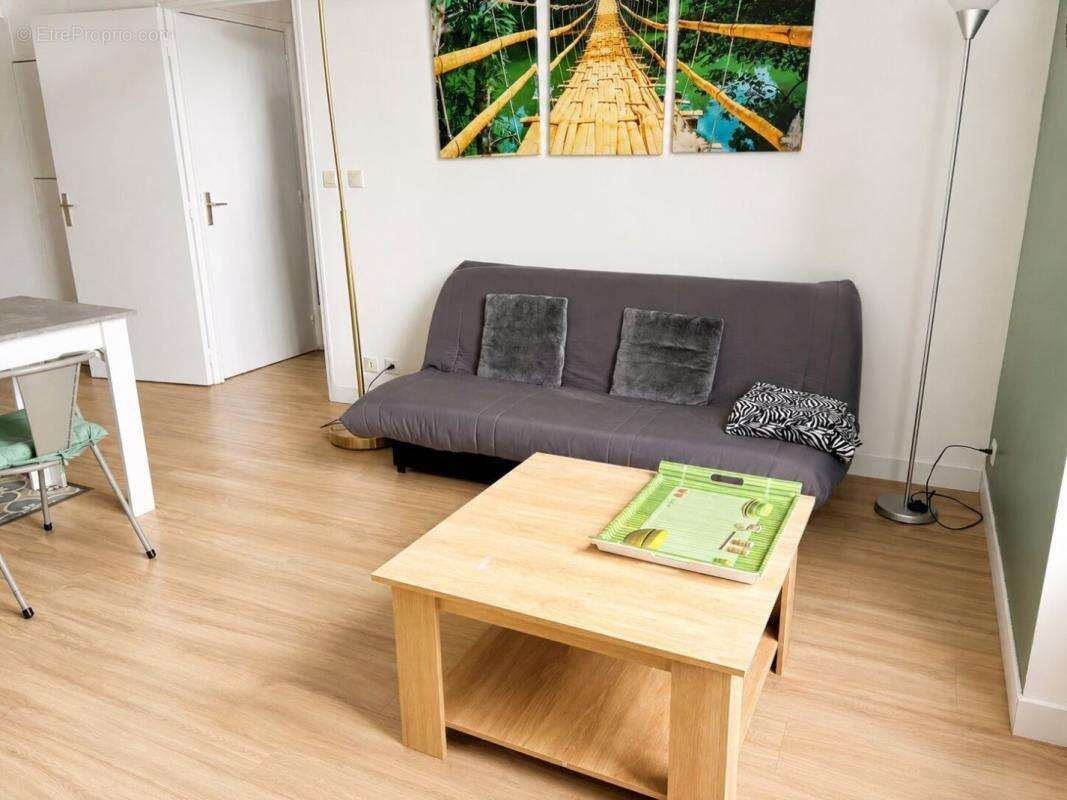 Appartement - photo 4