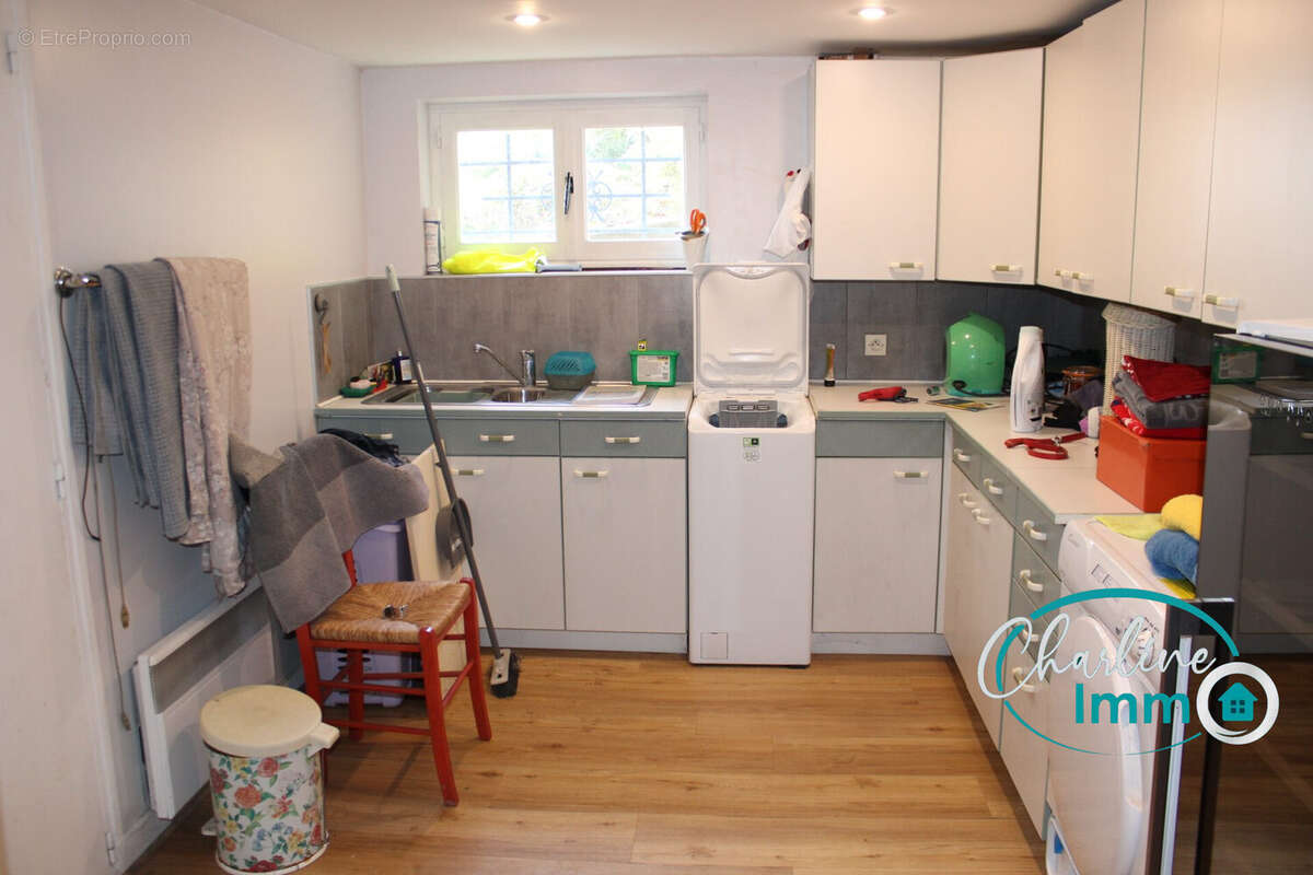 Maison à LONGPRE-LES-CORPS-SAINTS