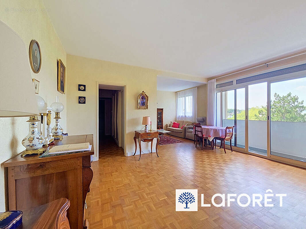 Appartement Résidence Lafontaine - photo 2