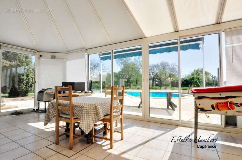 Maison à FONTENAY-LE-COMTE