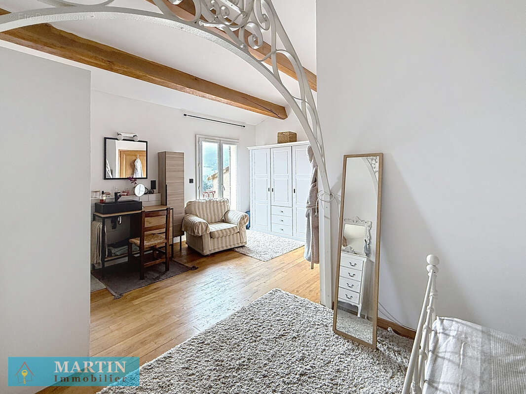 Maison à ARLES-SUR-TECH