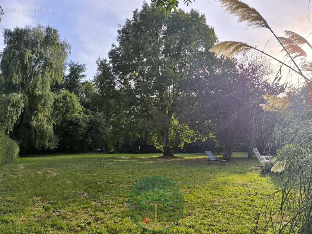 Maison à PONT-AUDEMER