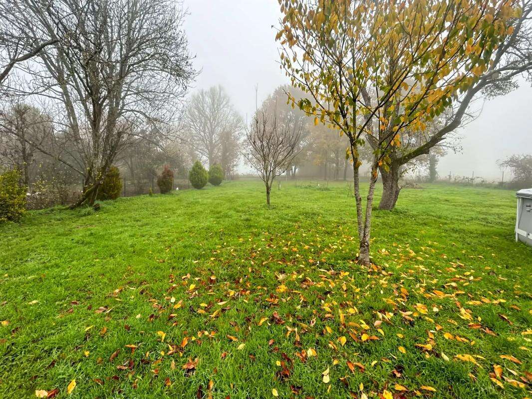 Maison à LA BERTHENOUX