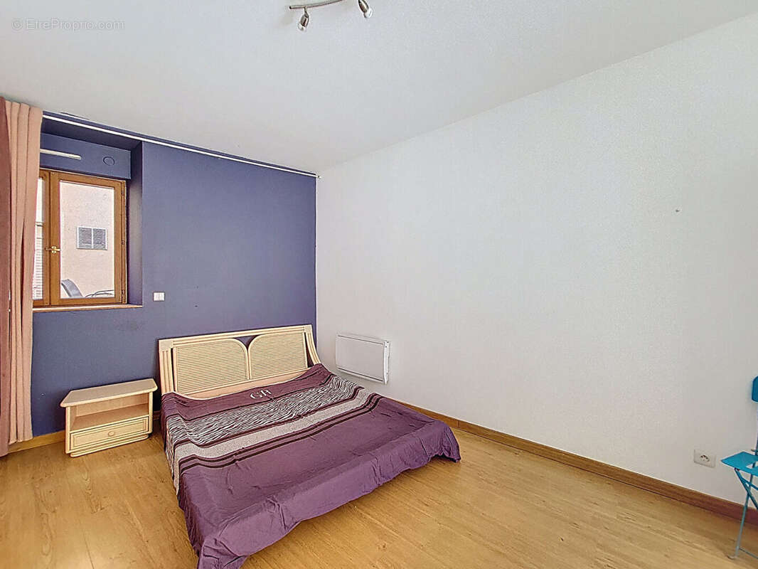 Appartement à AIX-LES-BAINS