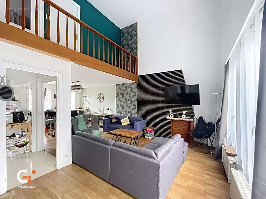 Maison à LES ANDELYS