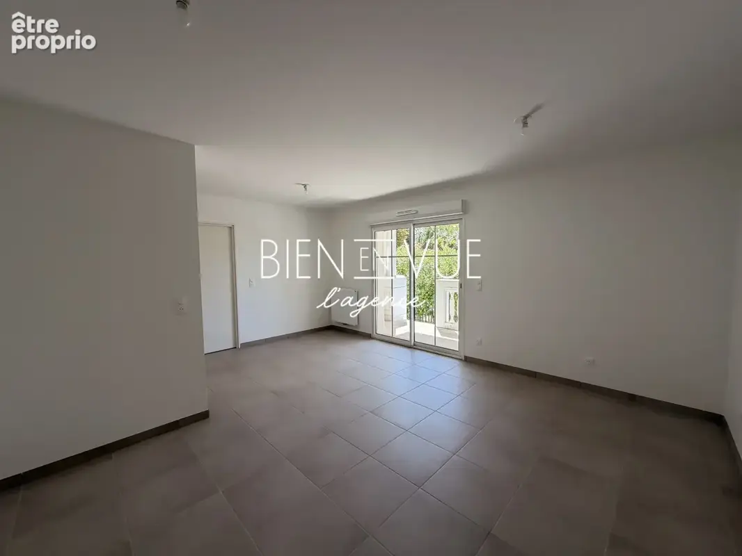 À 50 mètres du bassin   T3 avec jardin privatif - photo 4