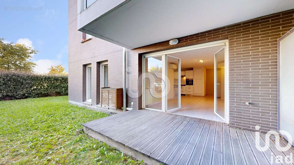Photo 3 - Appartement à TOULOUSE