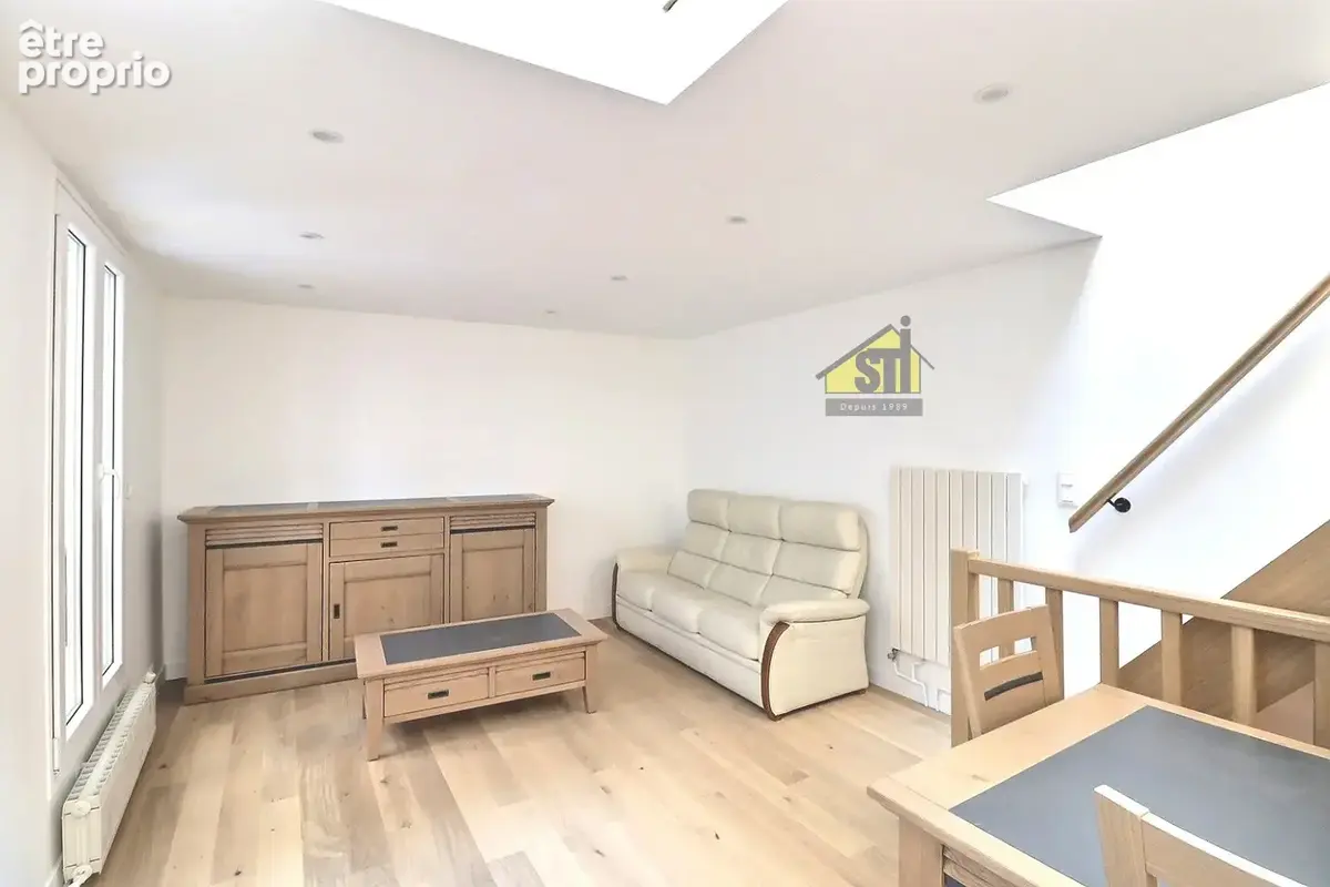 Maison Pernety - photo 6