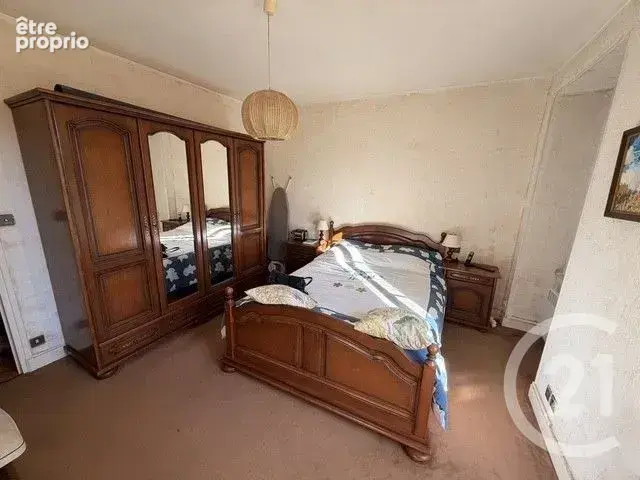 Maison 4 pièces 121 m² à vendre à Oulon (58700) - photo 8