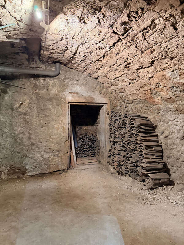 Bourg les Valence - Maison 6 chambres - photo 18