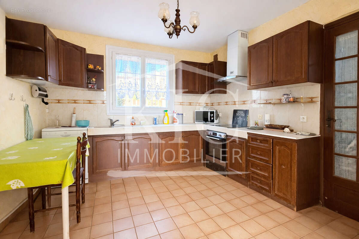 Maison à CARCASSONNE