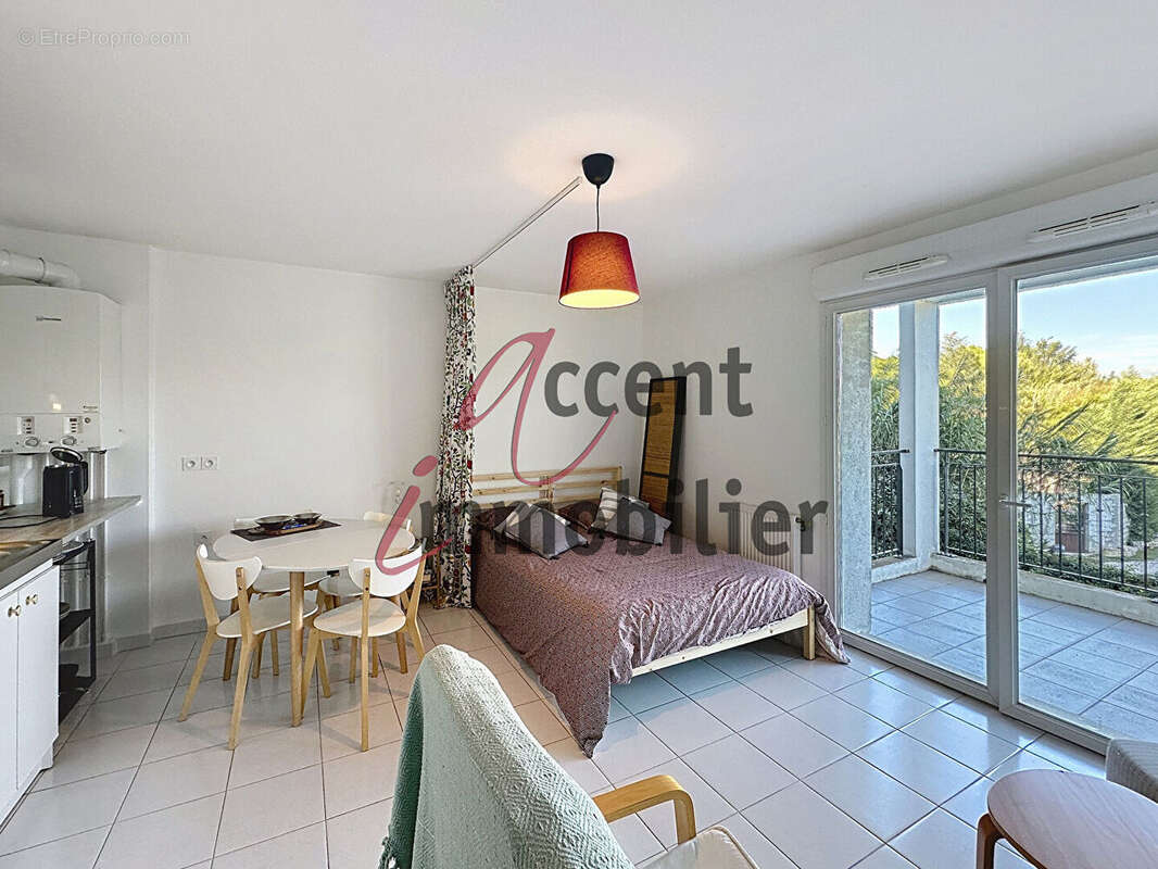 Appartement à CAVAILLON