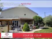 Maison à LOUPIAC-DE-LA-REOLE