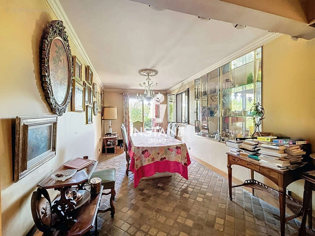 Appartement à NOGENT-SUR-MARNE