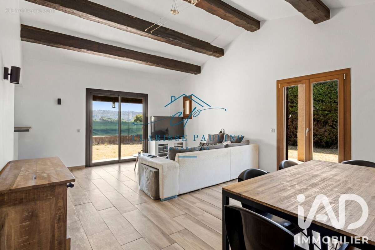 Photo 3 - Maison à GARDANNE