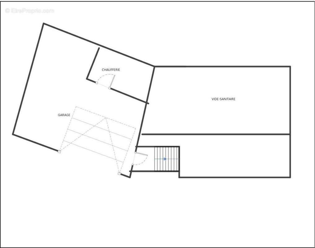 Maison à vendre 8 pièces ODOS (65) - photo 27