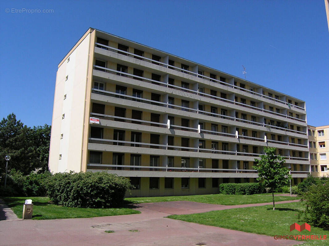 Appartement à POISSY