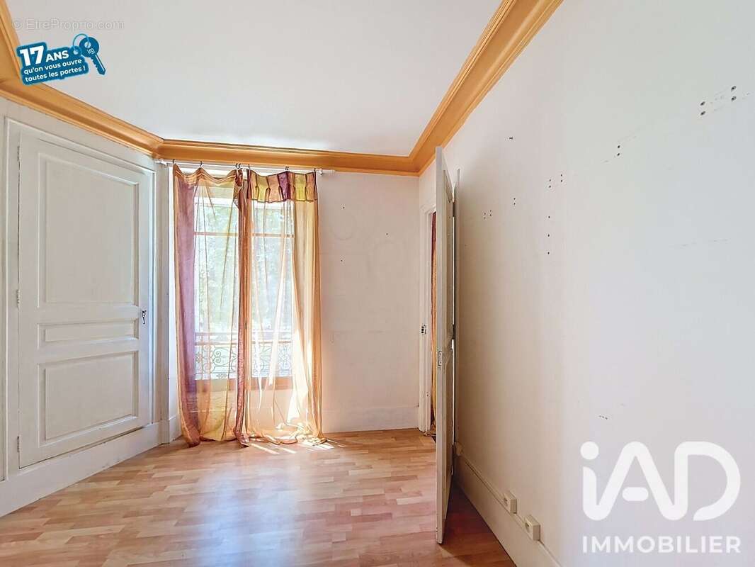 Appartement 73 m² à Saint-Denis  - photo 3