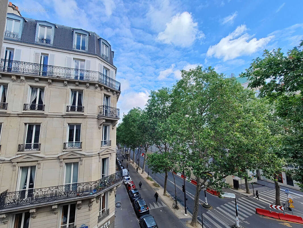 Appartement à PARIS-7E