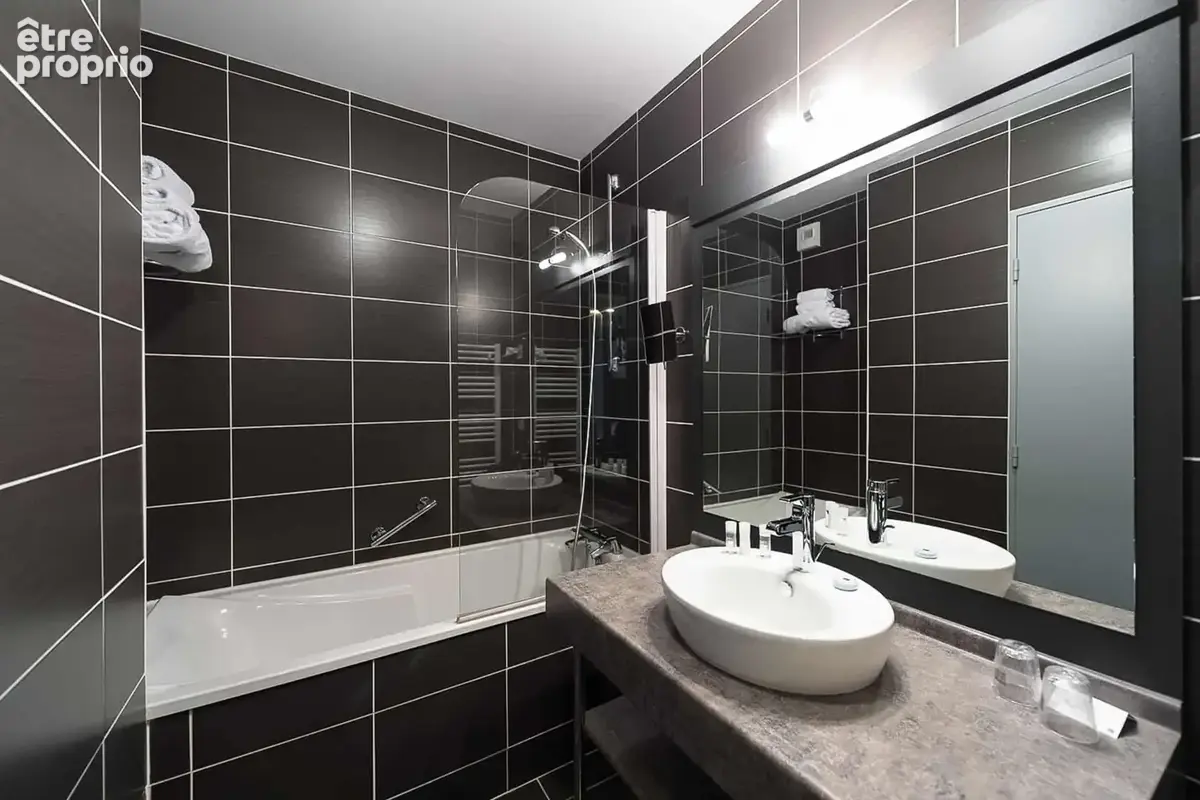 Maison 49 m² à Pont-Aven  - photo 7