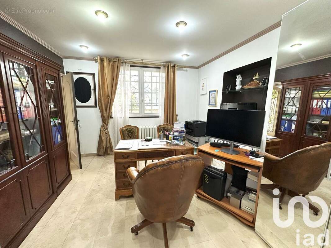 Photo 9 - Maison à SAINT-MAUR-DES-FOSSES