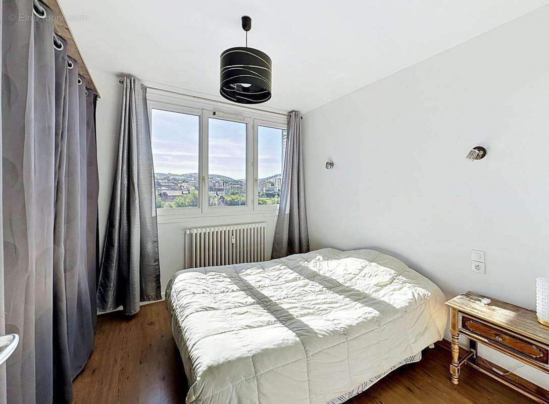 Appartement - photo 6