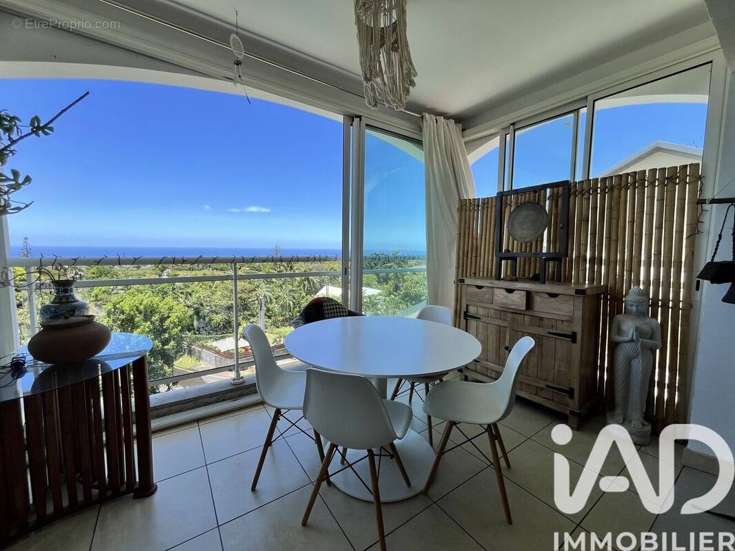 Photo 1 - Maison à LE TAMPON