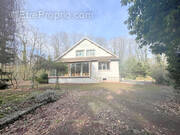 Maison à VERNOUILLET