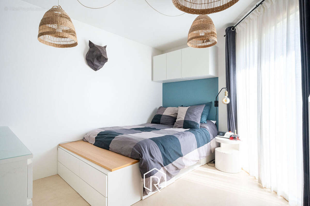 Maison à MARSEILLE-13E