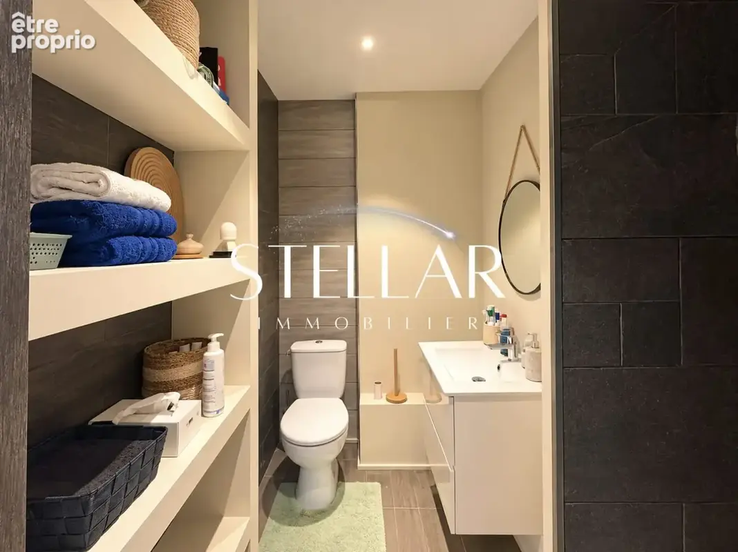 Appartement 1 pièce 25 m² à vendre à Saint-Denis (97400) - photo 6
