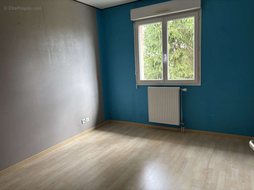 Maison à NUITS-SAINT-GEORGES