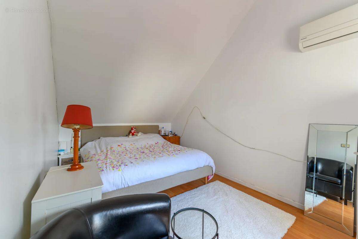 Maison à EMERAINVILLE