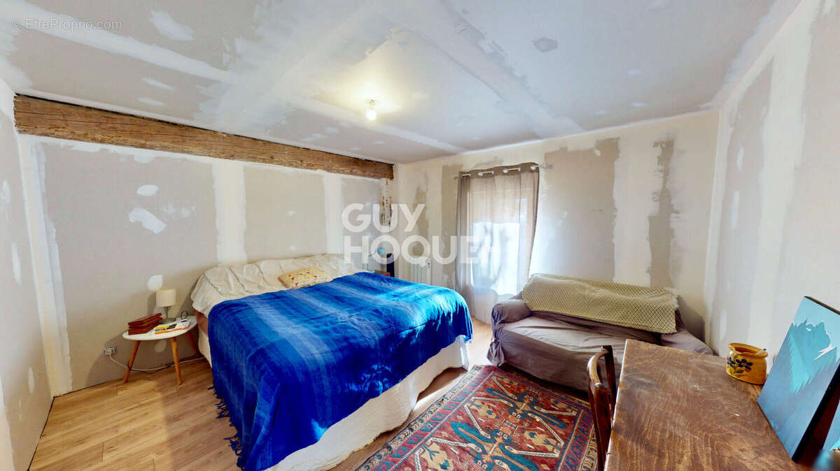 Appartement à DUINGT