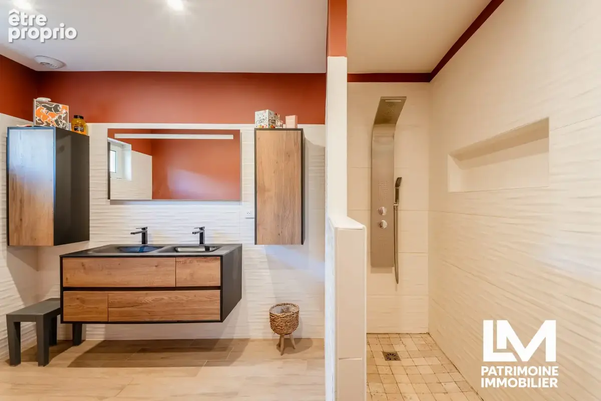 Maison 10 pièces 335 m² à vendre à Beziers (34500) - photo 4