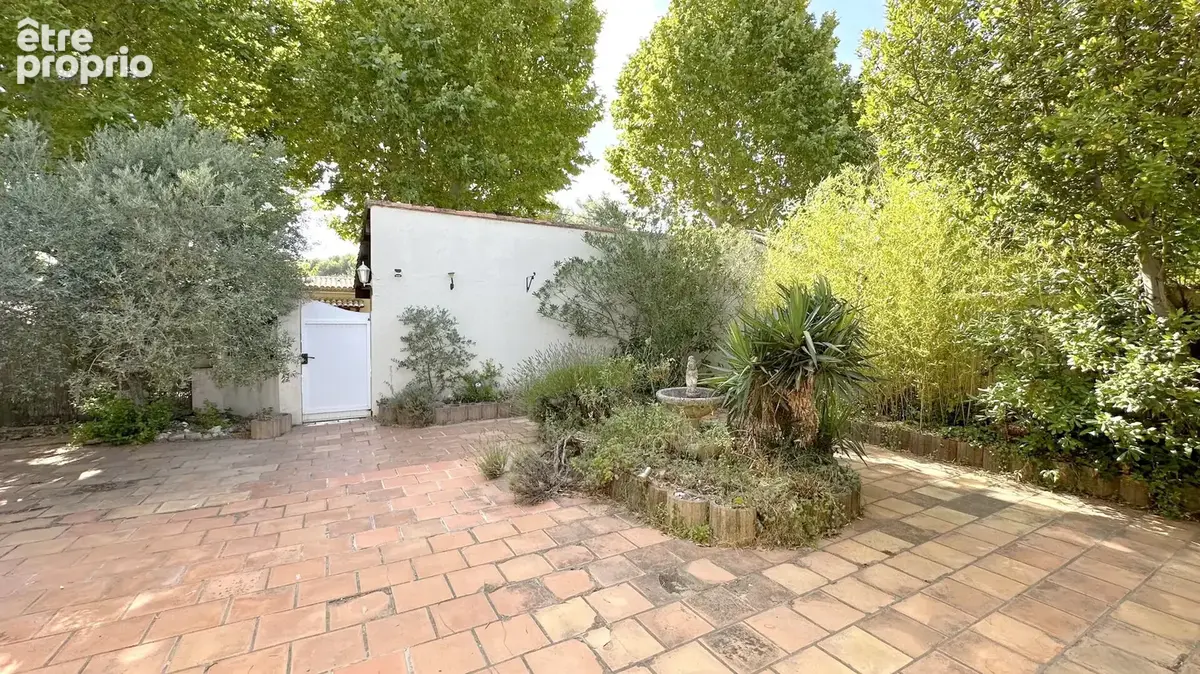 Maison 6 pièce(s) 107 m2 - photo 2