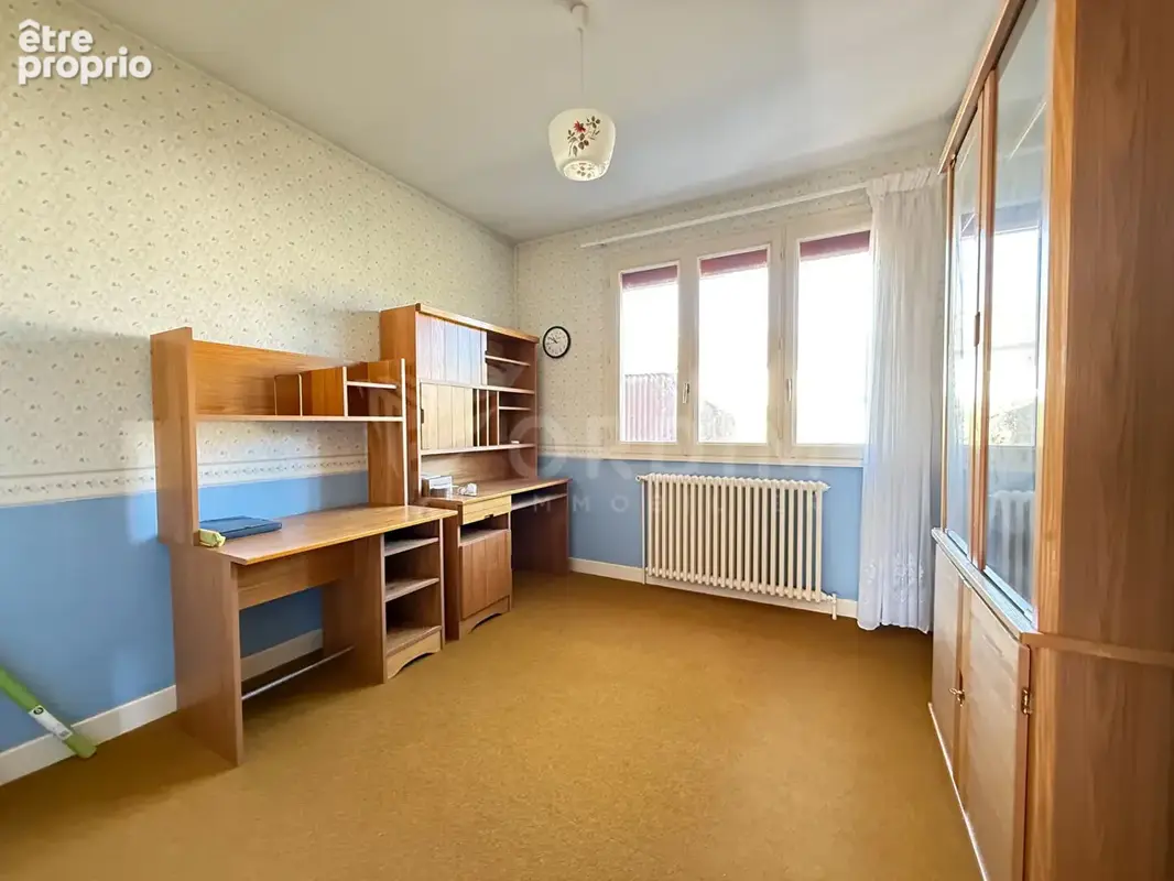 Maison Bonny Sur Loire 4 pièce(s) 96 m² - photo 10