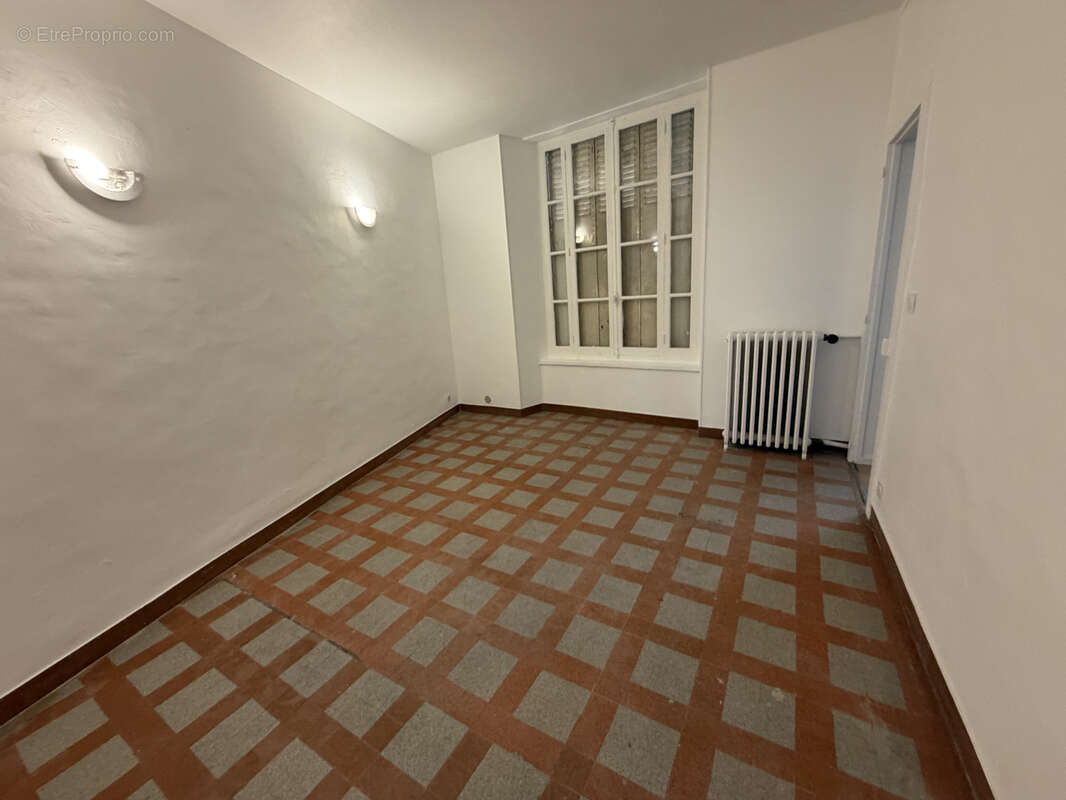 Maison à SABLE-SUR-SARTHE