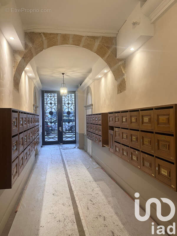 Photo 8 - Appartement à LYON-1E