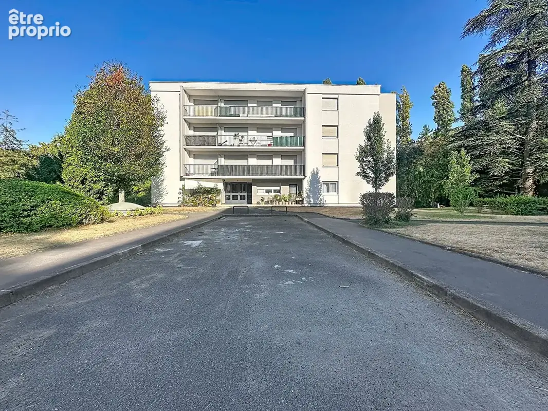 Yerres 2 pièce(s) 51.14 m2  Gare et Centre à pied ! - photo 10