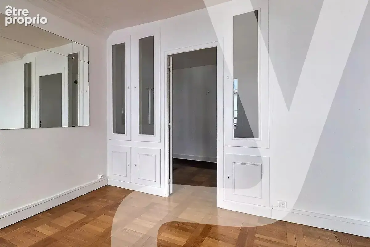 3 pièces - Centre de Vincennes - photo 3
