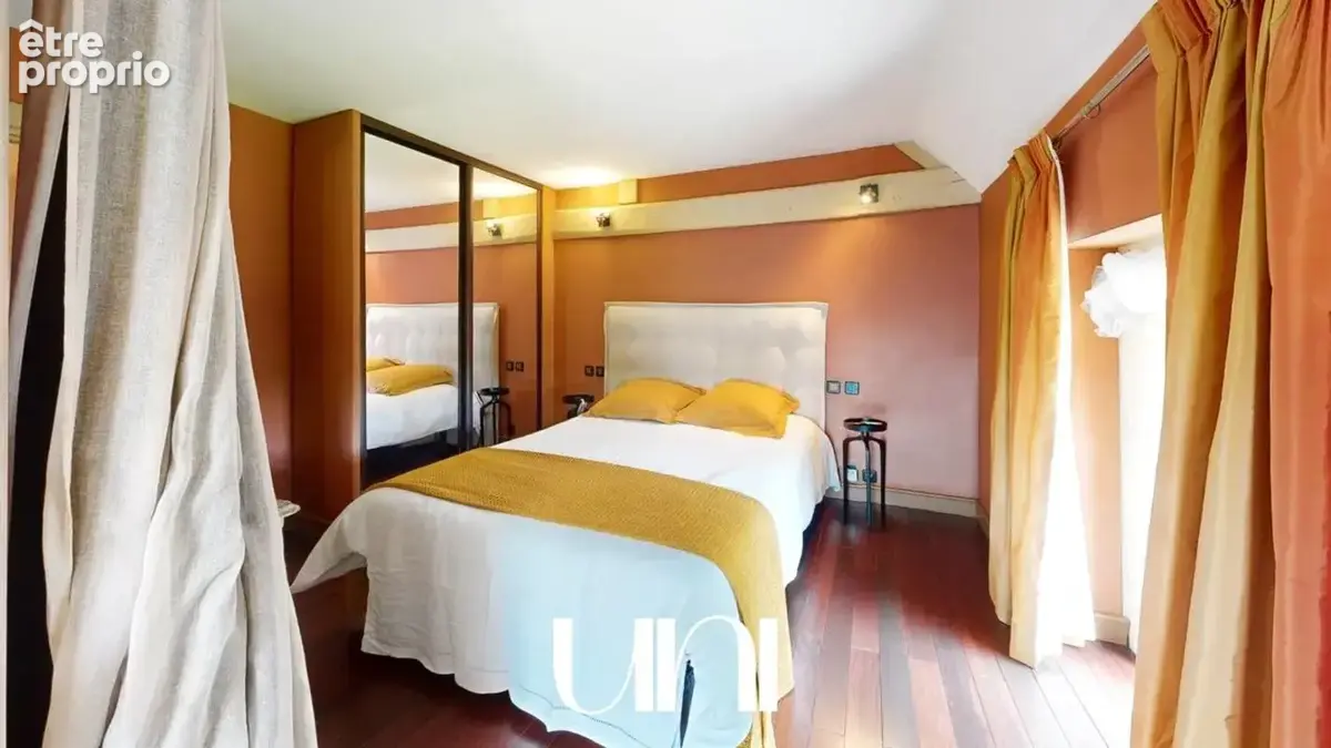 Maison 4 pièces 100 m² à vendre à Saint-Pierre-Sur-Dives (14170) - photo 14