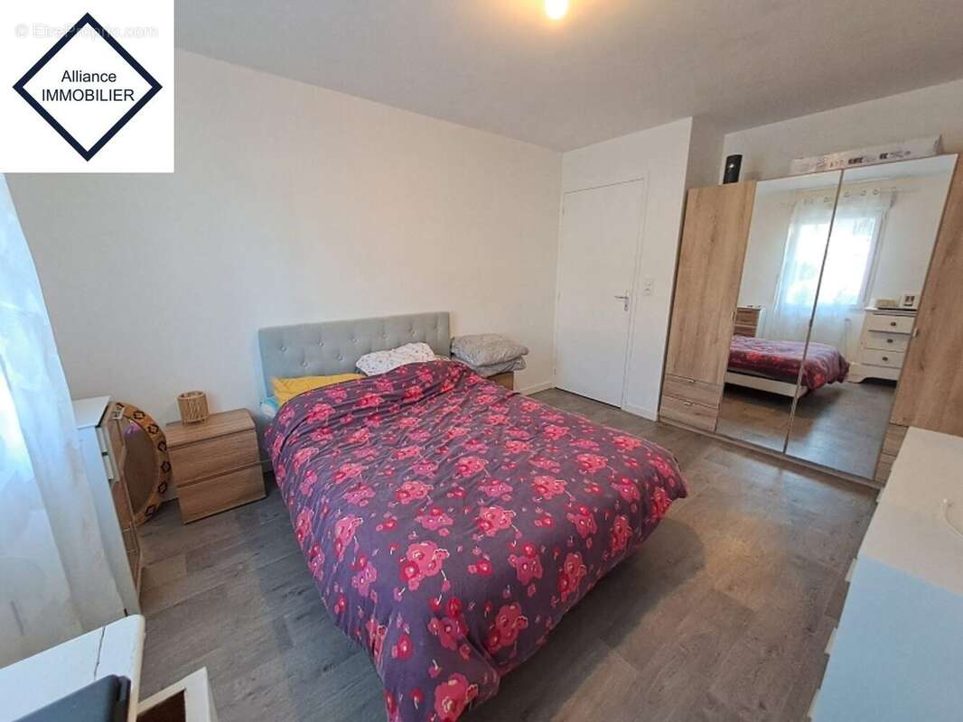 Maison à MONTAUBAN-DE-BRETAGNE