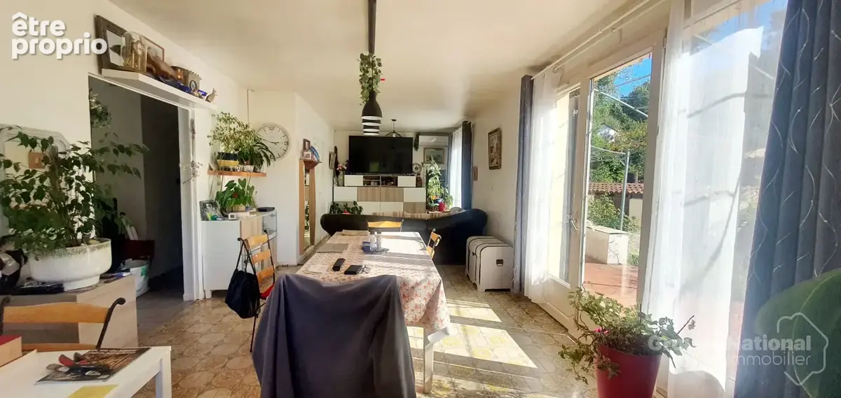 Maison Artigues T5 - photo 10