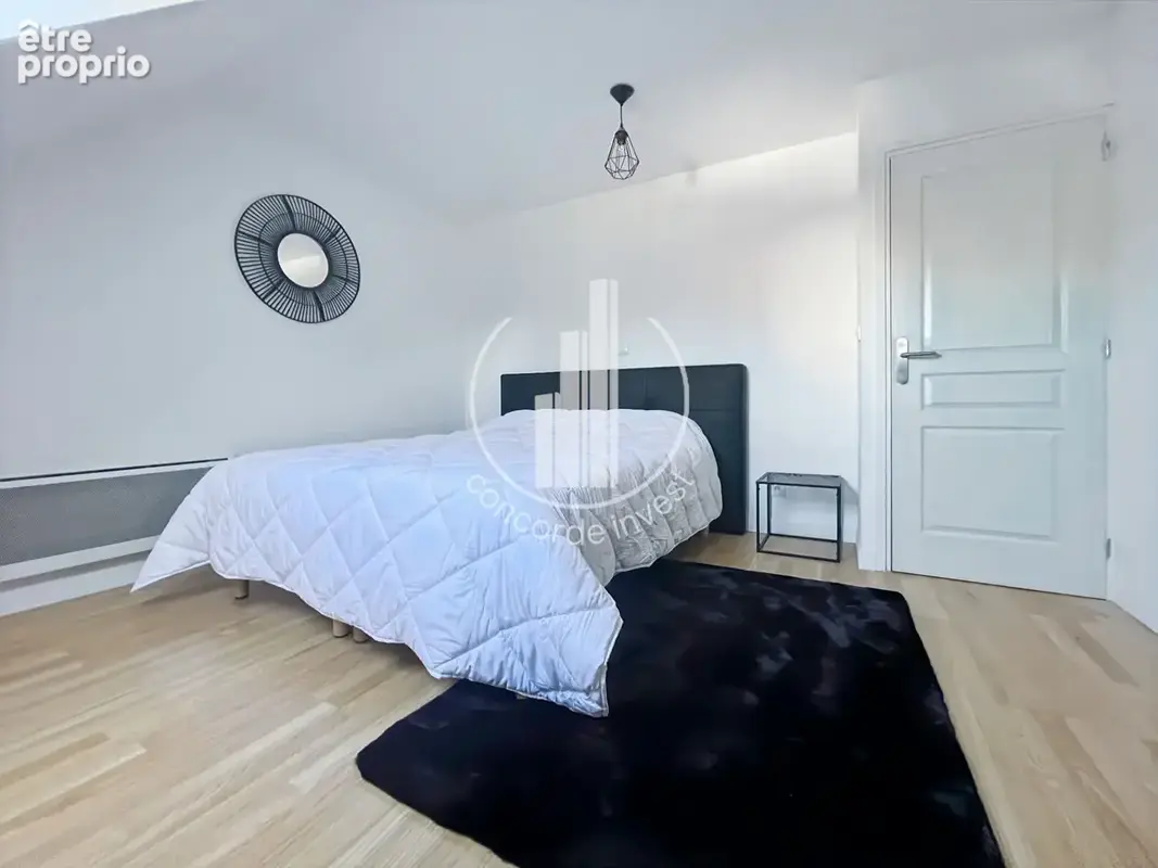 Villa Le Touquet Paris Plage 8 pièce(s) 152 m2 - photo 13