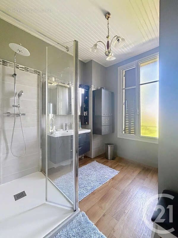 Maison à SAINT-MEMMIE