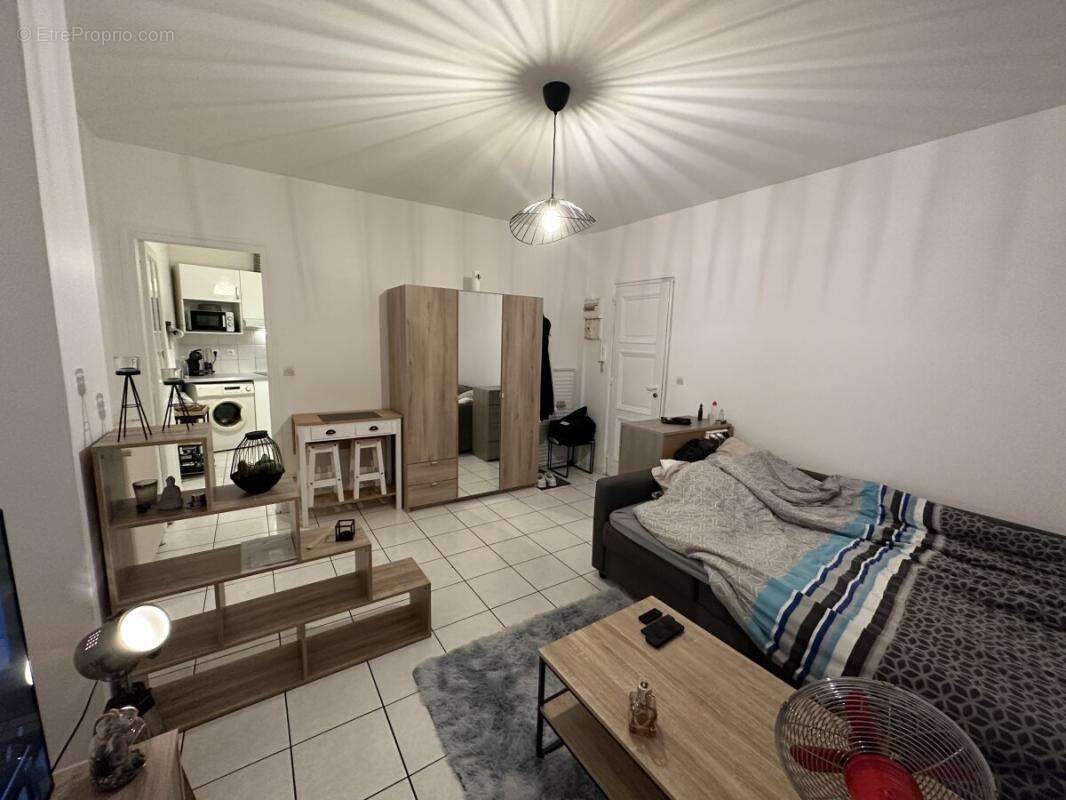 Appartement à VANVES