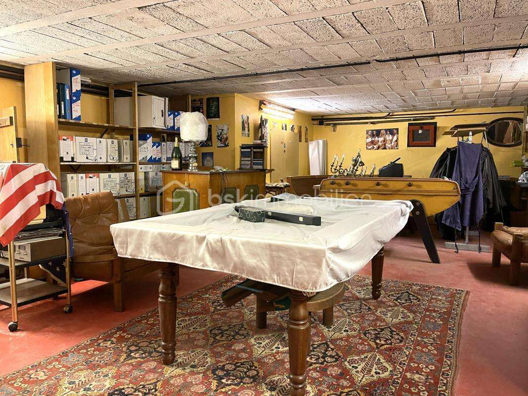 Maison à GERMIGNY-L&#039;EVEQUE