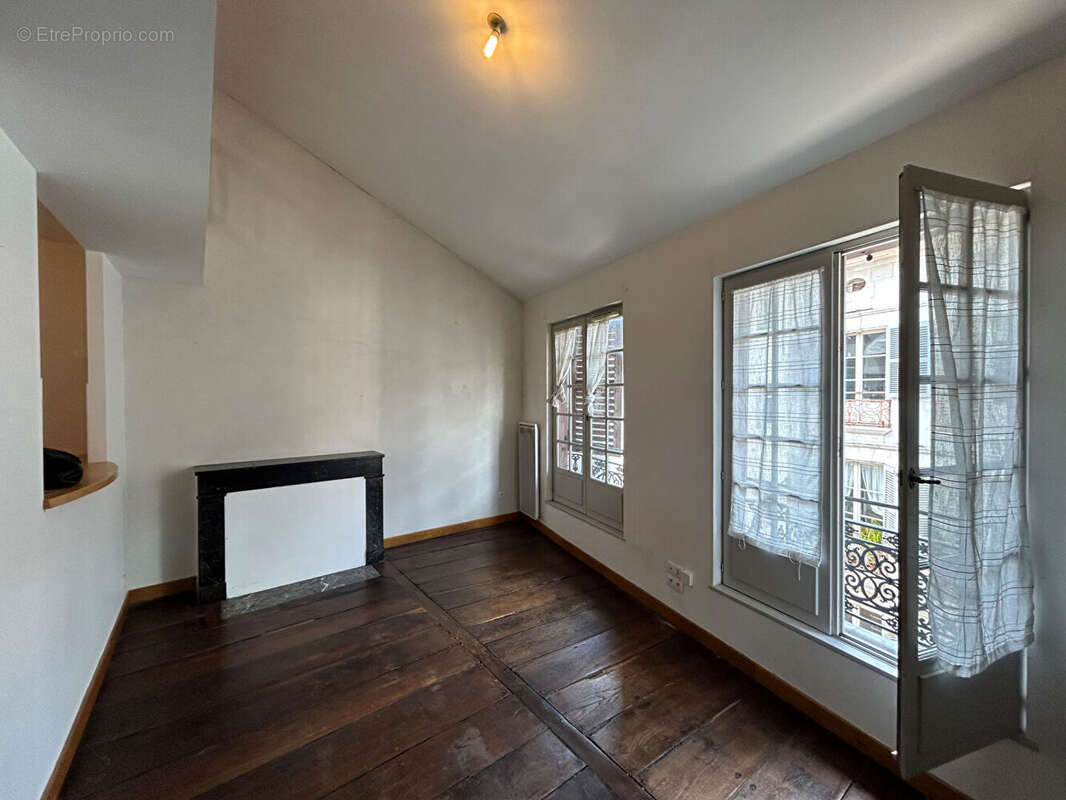 Appartement à BAYONNE