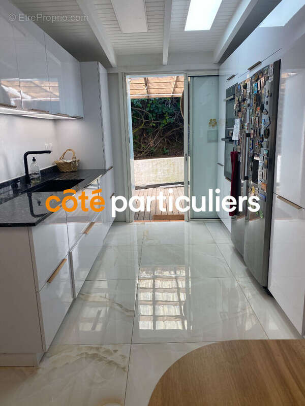 Maison à SAINT-DENIS