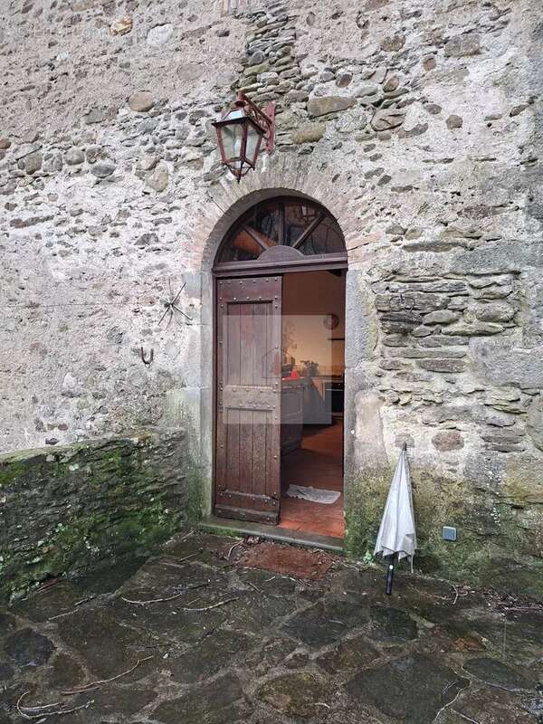 Maison à CHAMBORIGAUD